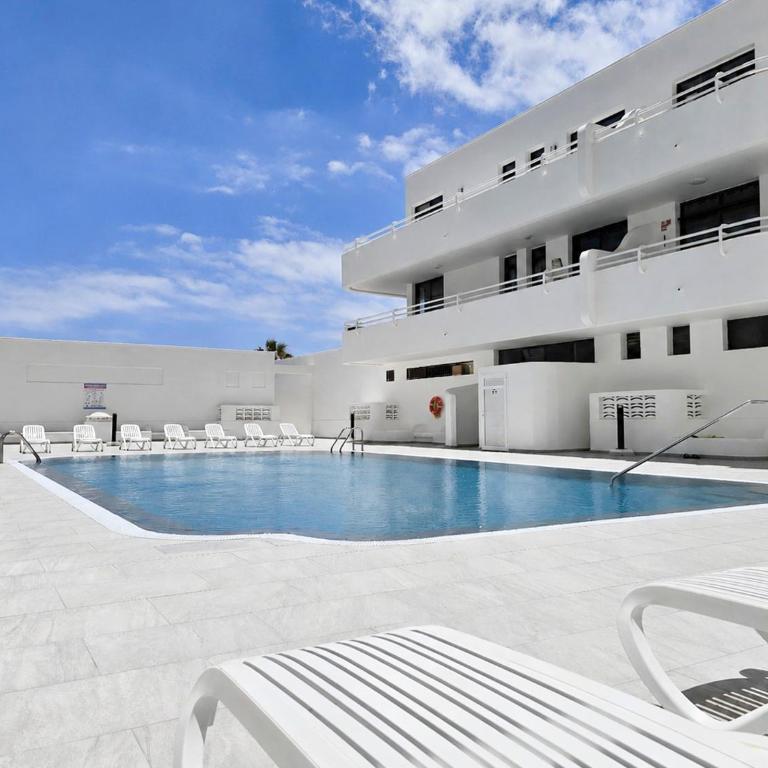 MEDANO4YOU The Architects Choice - Apartamento con vistas al mar - 65