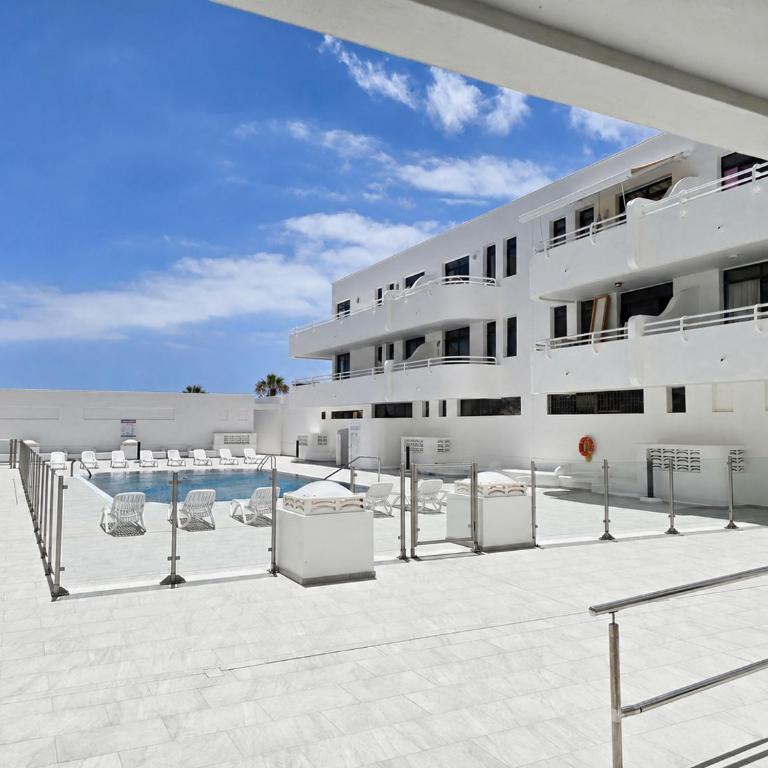 MEDANO4YOU The Architects Choice - Apartamento con vistas al mar - 71