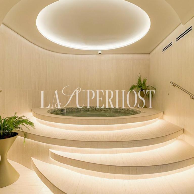 Adagio Quito Residences by La Superhost - Apartamento de 1 dormitorio - 4