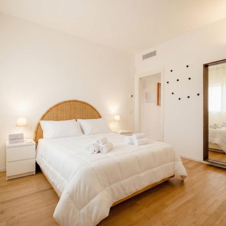 Loft Mare Seafront Modern Stay - Appartamento - 1