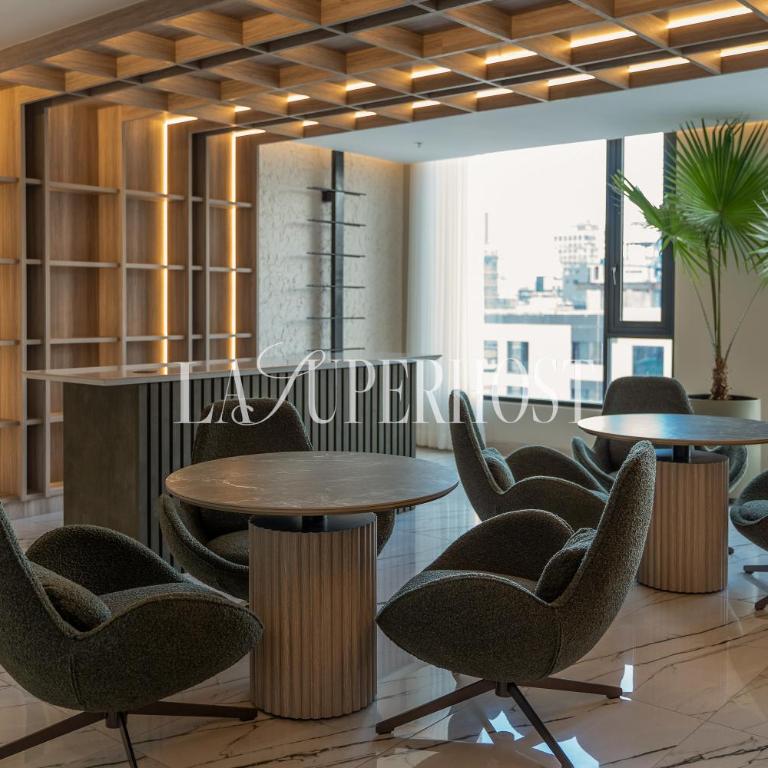 Adagio Quito Residences by La Superhost - Apartamento de 1 dormitorio - 9