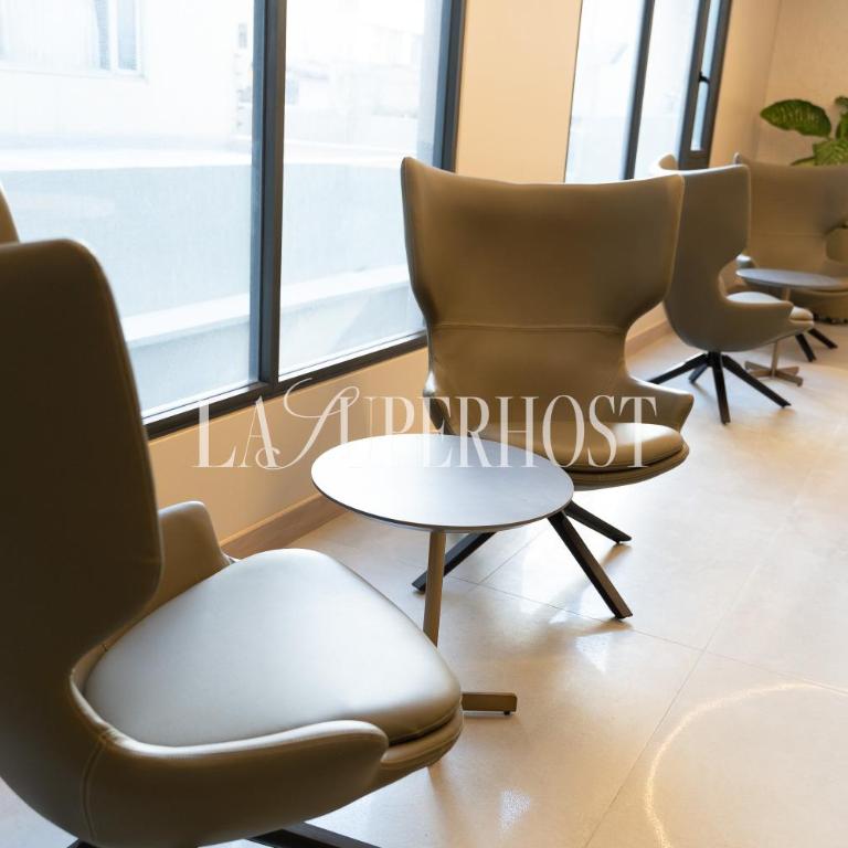 Adagio Quito Residences by La Superhost - Apartamento de 1 dormitorio - 10