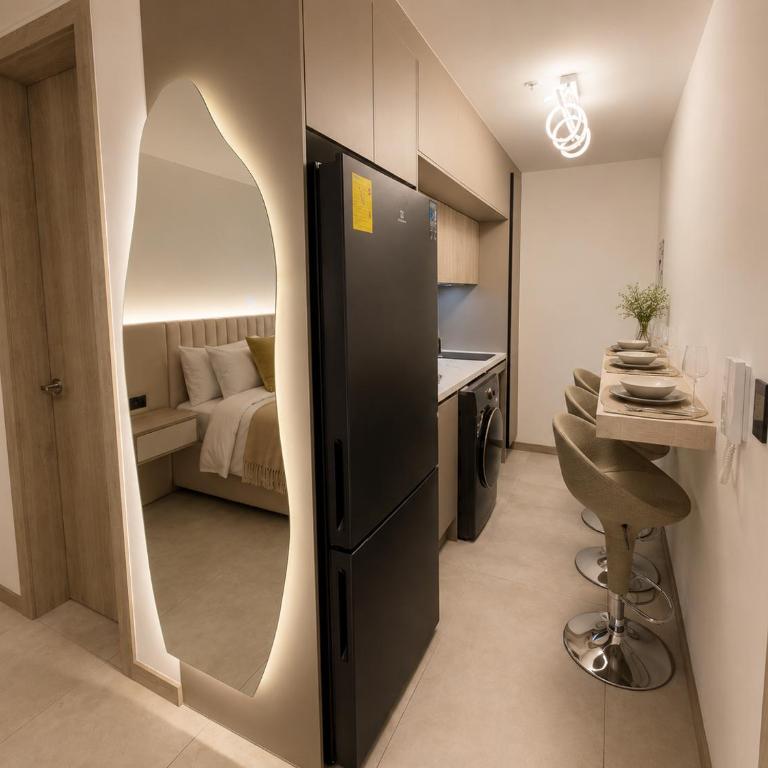 Adagio Quito Residences by La Superhost - Apartamento de 1 dormitorio - 10