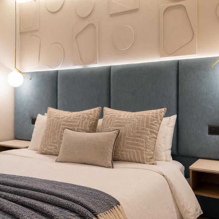 Adagio Quito Residences by La Superhost - Apartamento de 1 dormitorio - 12