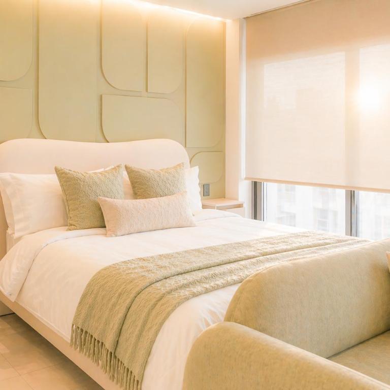 Adagio Quito Residences by La Superhost - Apartamento de 1 dormitorio - 5