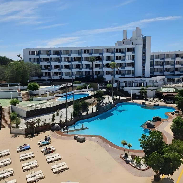 Tmg Green Park Arena - Superior Apartment mit 1 Schlafzimmer und Balkon - 1