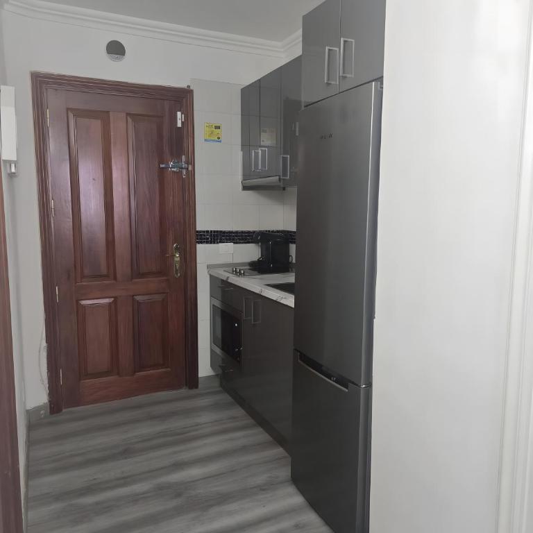 Tmg Green Park Arena - Superior Apartment mit 1 Schlafzimmer und Balkon - 6