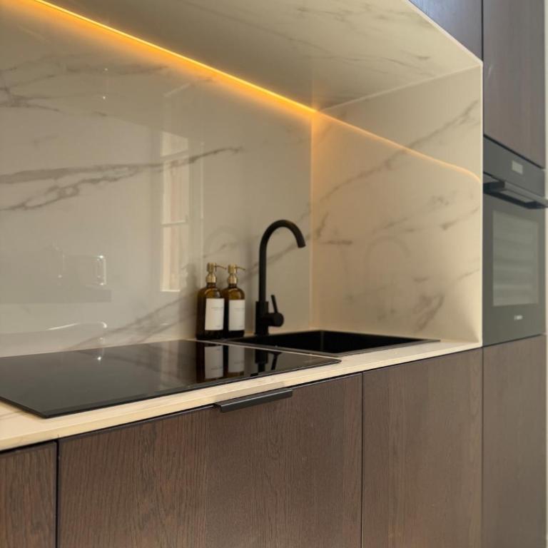 La Suite by LuxuruHomeSweetHome Center Cannes - Appartement 1 Chambre - 13