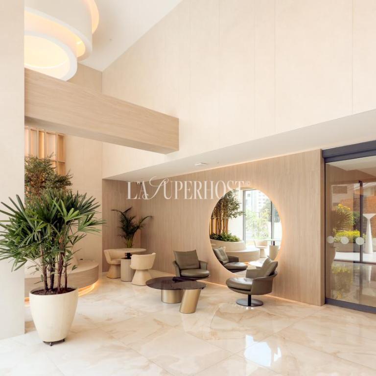 Adagio Quito Residences by La Superhost - Apartamento de 1 dormitorio - 12