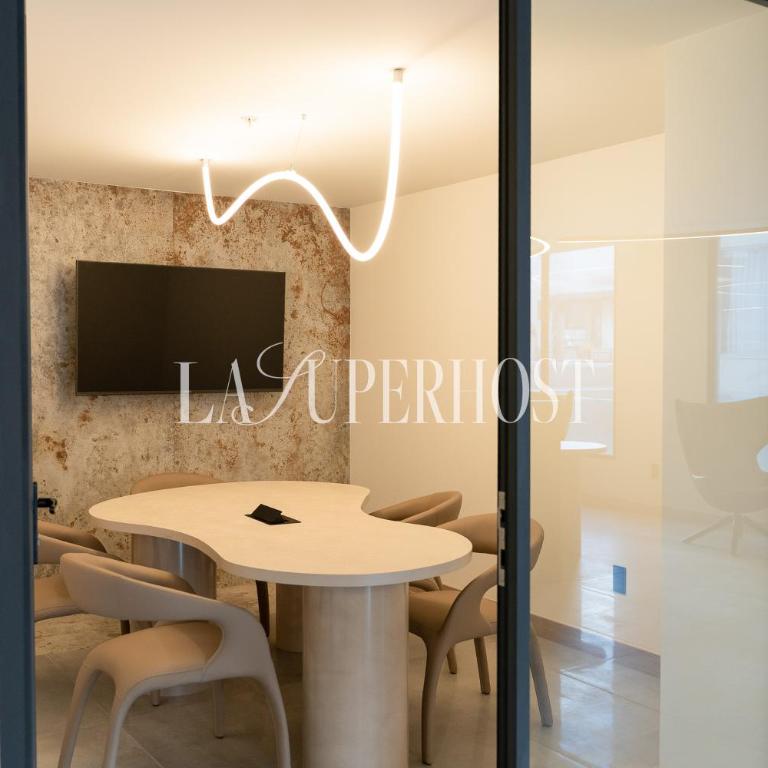 Adagio Quito Residences by La Superhost - Apartamento de 1 dormitorio - 13