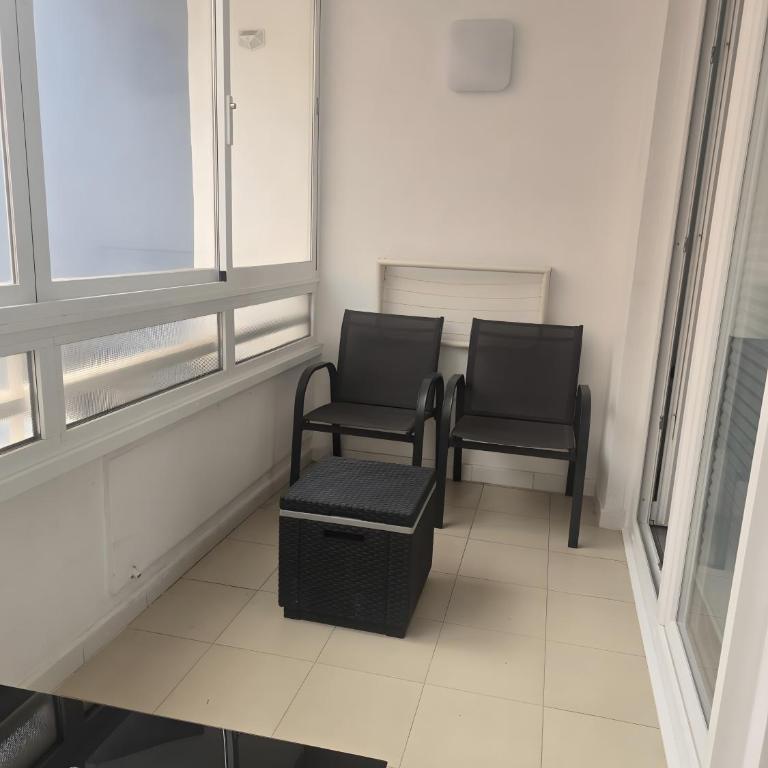 Tmg Green Park Arena - Superior Apartment mit 1 Schlafzimmer und Balkon - 4