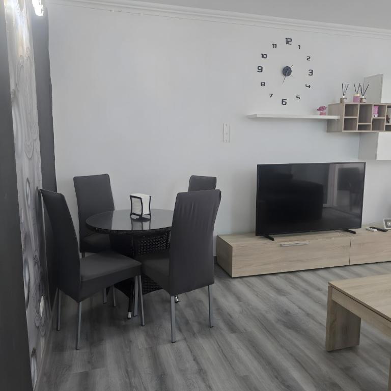 Tmg Green Park Arena - Superior Apartment mit 1 Schlafzimmer und Balkon - 11