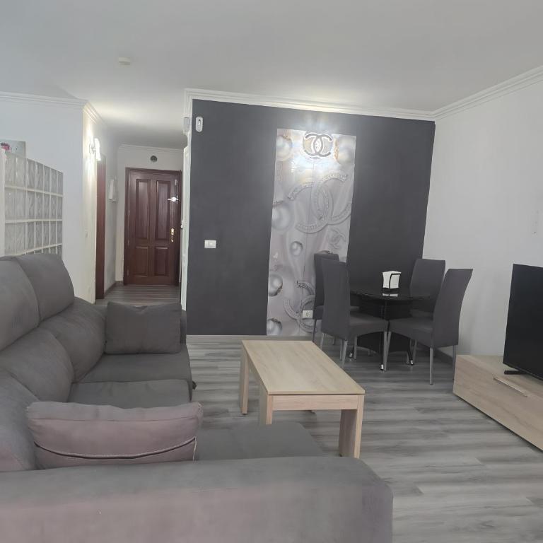 Tmg Green Park Arena - Superior Apartment mit 1 Schlafzimmer und Balkon - 5