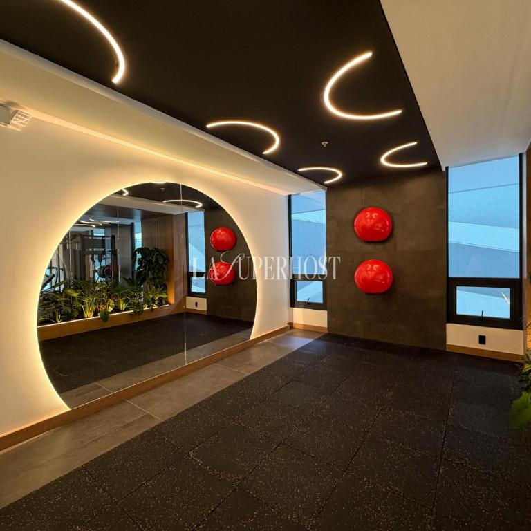 Adagio Quito Residences by La Superhost - Apartamento de 1 dormitorio - 17