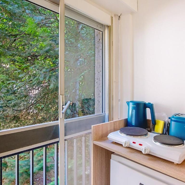 GuestReady - Comfortable stay in Le Marais - Studio - 6