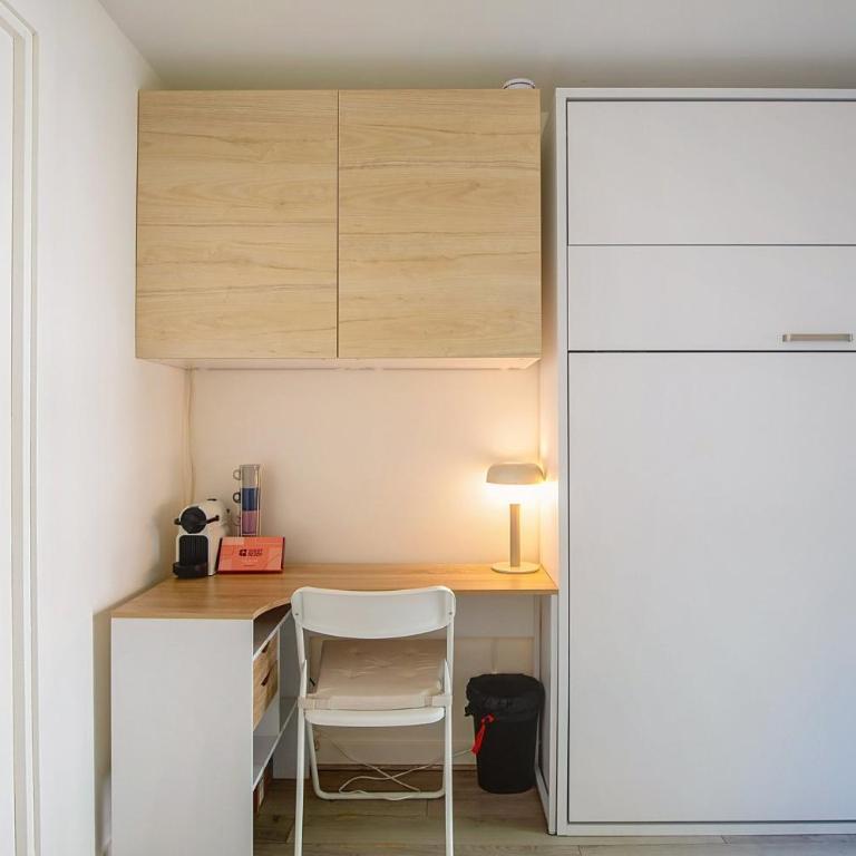 GuestReady - Comfortable stay in Le Marais - Studio - 4