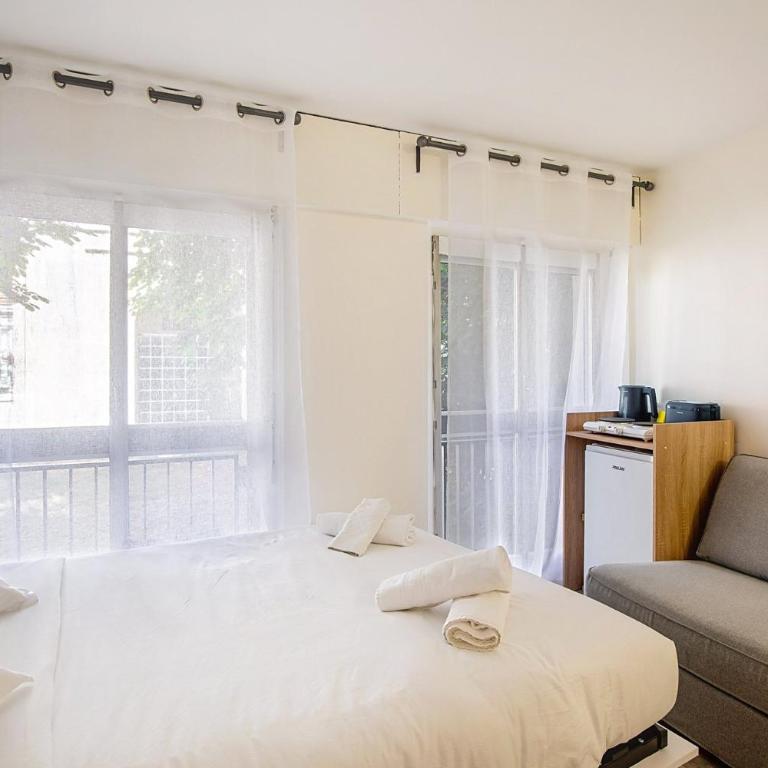 GuestReady - Comfortable stay in Le Marais - Studio - 11