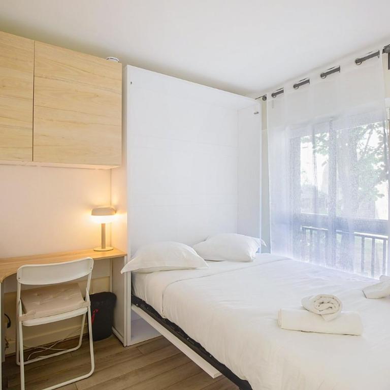 GuestReady - Comfortable stay in Le Marais - Studio - 1