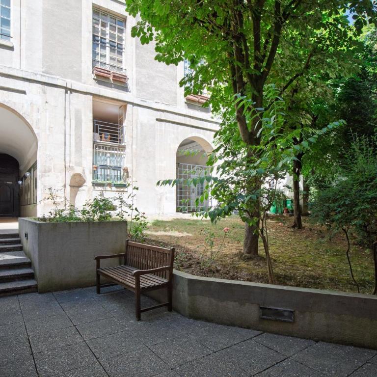 GuestReady - Comfortable stay in Le Marais - Studio - 13