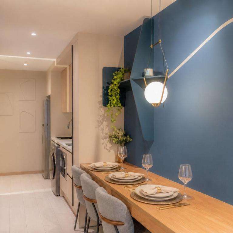 Adagio Quito Residences by La Superhost - Apartamento de 1 dormitorio - 19