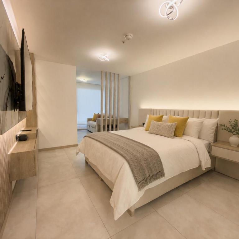 Adagio Quito Residences by La Superhost - Apartamento de 1 dormitorio - 20
