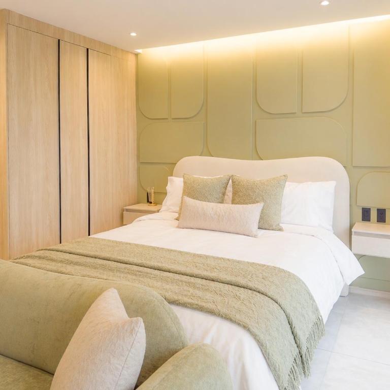 Adagio Quito Residences by La Superhost - Apartamento de 1 dormitorio - 6