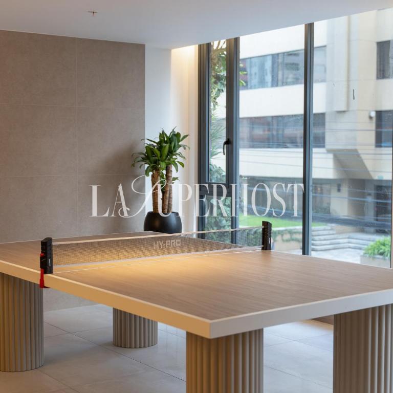 Adagio Quito Residences by La Superhost - Apartamento de 1 dormitorio - 15