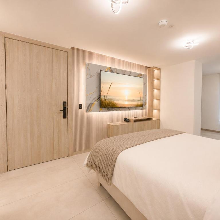 Adagio Quito Residences by La Superhost - Apartamento de 1 dormitorio - 23