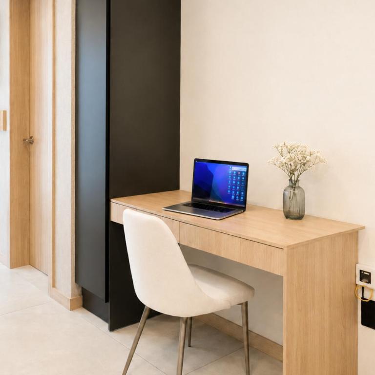 Adagio Quito Residences by La Superhost - Apartamento de 1 dormitorio - 16