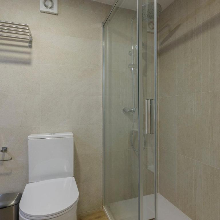Modern Duplex in Chamberí - Apartamento - 19