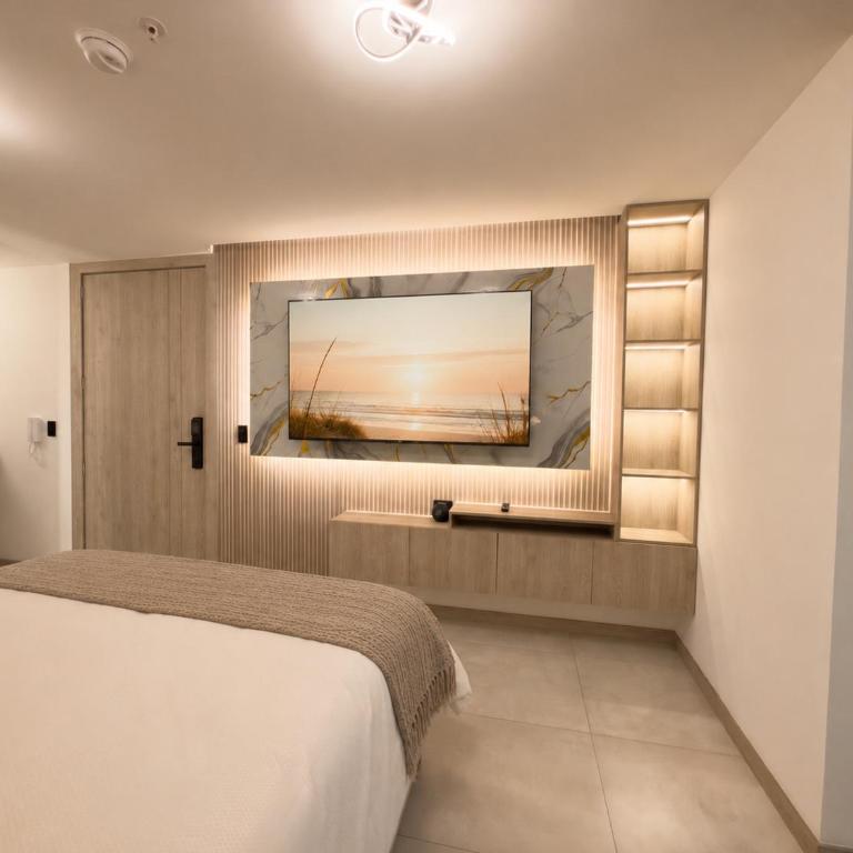 Adagio Quito Residences by La Superhost - Apartamento de 1 dormitorio - 30