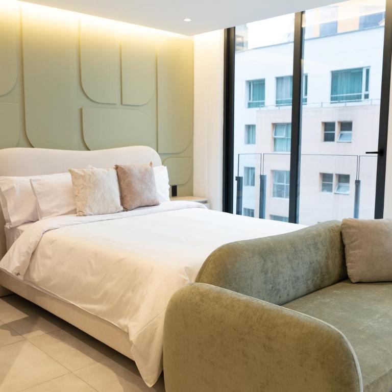 Adagio Quito Residences by La Superhost - Apartamento de 1 dormitorio - 13