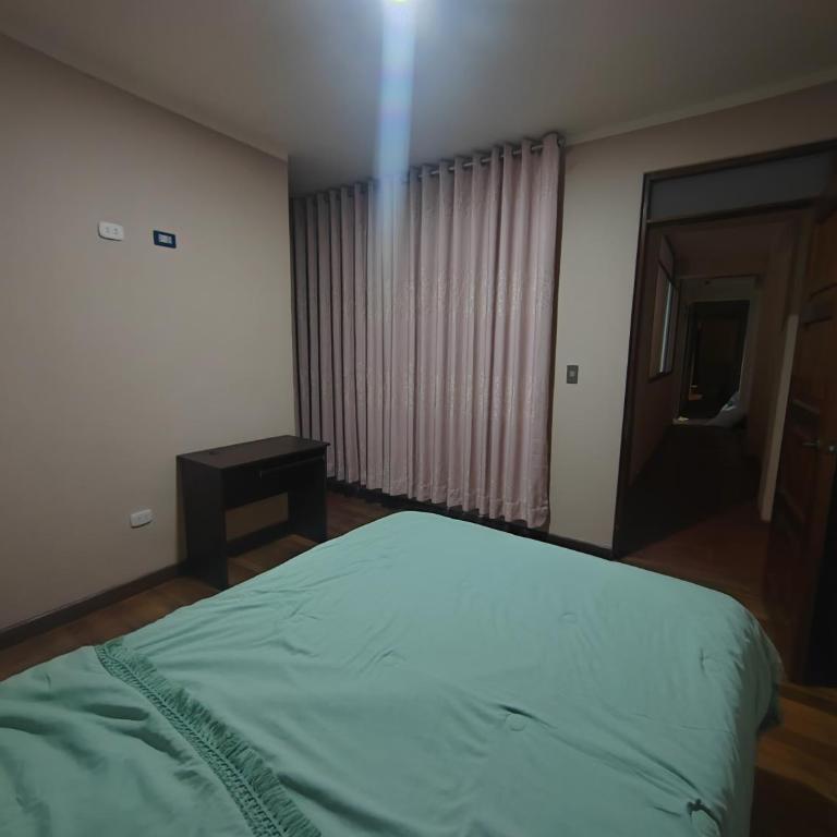 La Morada de Daniela - Double Room with Private Bathroom - 6