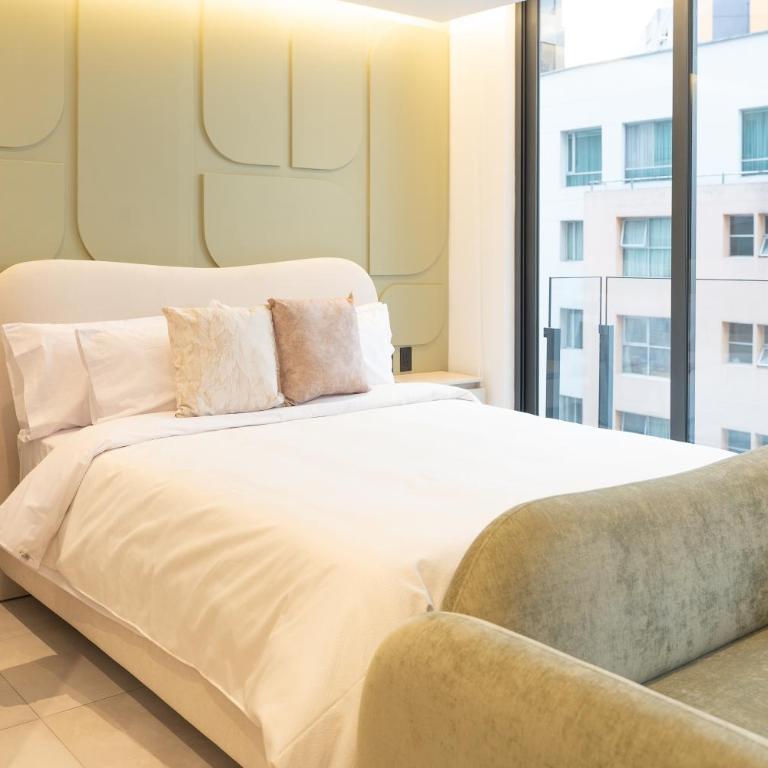 Adagio Quito Residences by La Superhost - Apartamento de 1 dormitorio - 14