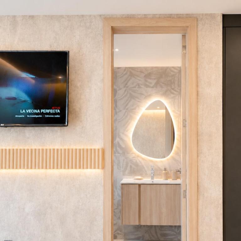 Adagio Quito Residences by La Superhost - Apartamento de 1 dormitorio - 20