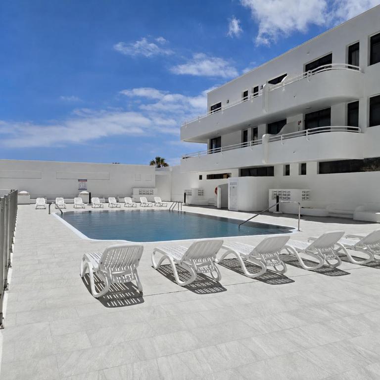 MEDANO4YOU Red Square Dream Holiday Home - Apartamento de 1 dormitorio - 3