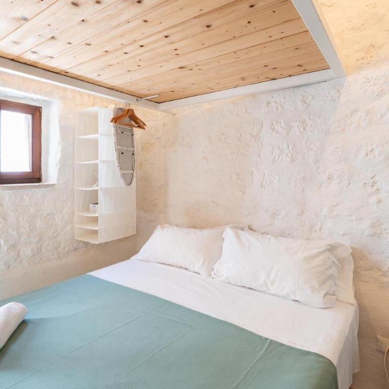 Rentbeat Collection 1 Ostuni Historic Center - Appartamento con 1 Camera da Letto - 8