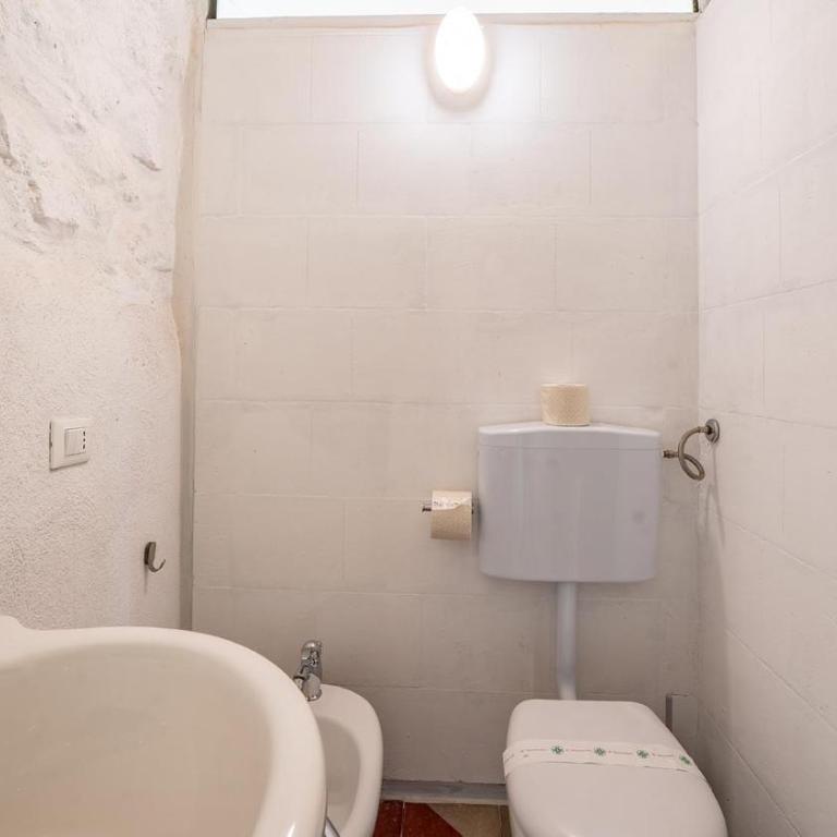 Rentbeat Collection 1 Ostuni Historic Center - Appartamento con 1 Camera da Letto - 12