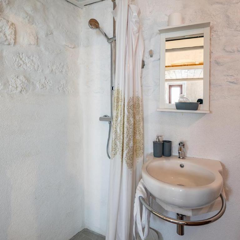 Rentbeat Collection 1 Ostuni Historic Center - Appartamento con 1 Camera da Letto - 11