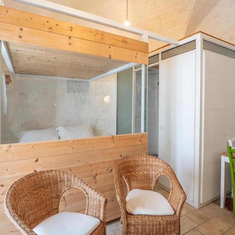 Rentbeat Collection 1 Ostuni Historic Center - Appartamento con 1 Camera da Letto - 6