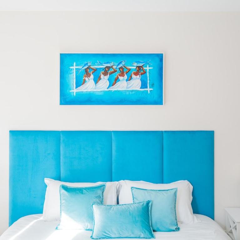 Studio Saint-Tropez - Centre-Ville - Charmant et Confortable - Appartement 1 Chambre - 17