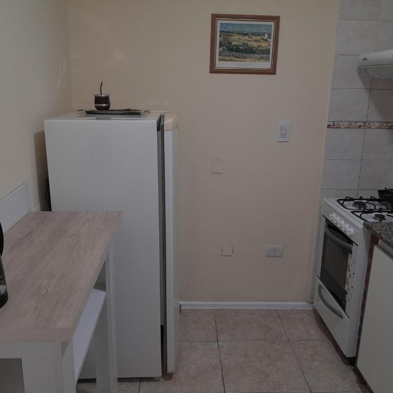 Mauricio - One-Bedroom Apartment - 12