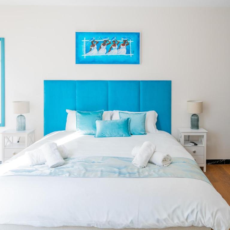 Studio Saint-Tropez - Centre-Ville - Charmant et Confortable - Appartement 1 Chambre - 36
