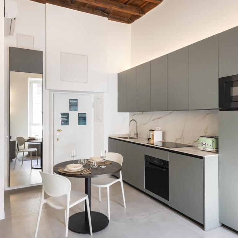 Easylife - Milano - San Gottardo 18 - Navigli - Appartamento - 5