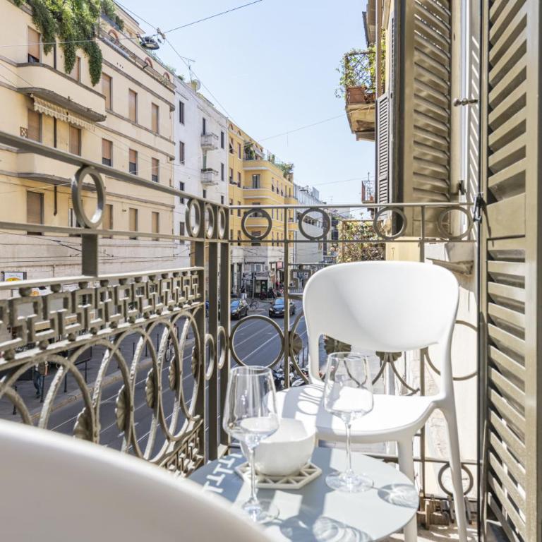 Easylife - Milano - San Gottardo 18 - Navigli - Appartamento - 2