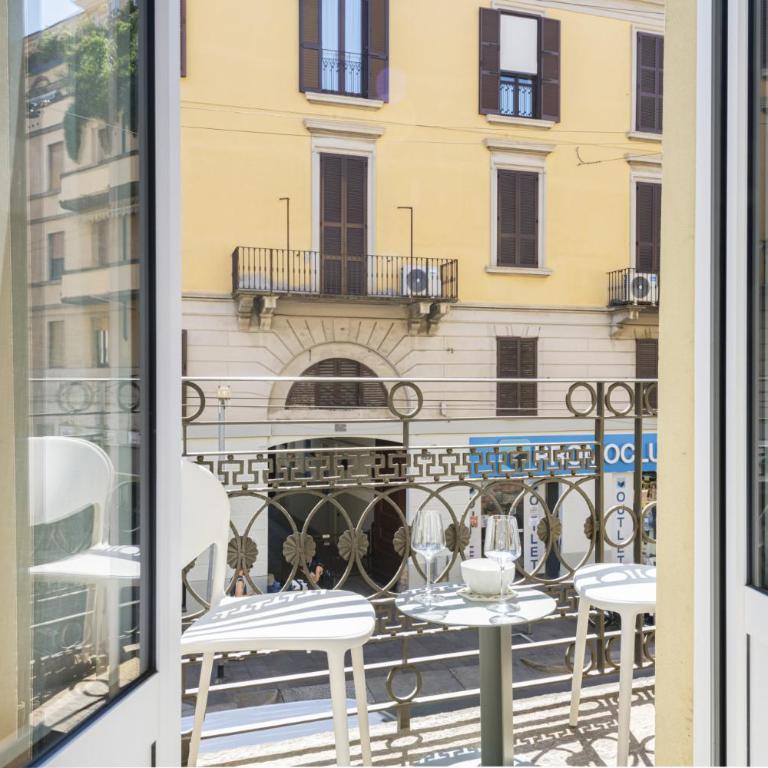 Easylife - Milano - San Gottardo 18 - Navigli - Appartamento - 15