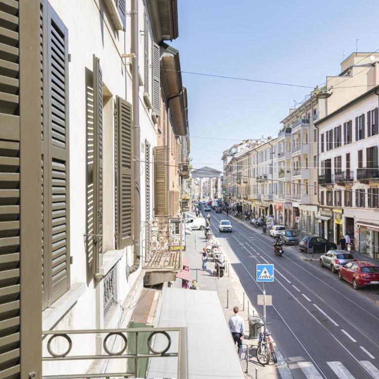 Easylife - Milano - San Gottardo 18 - Navigli - Appartamento - 16