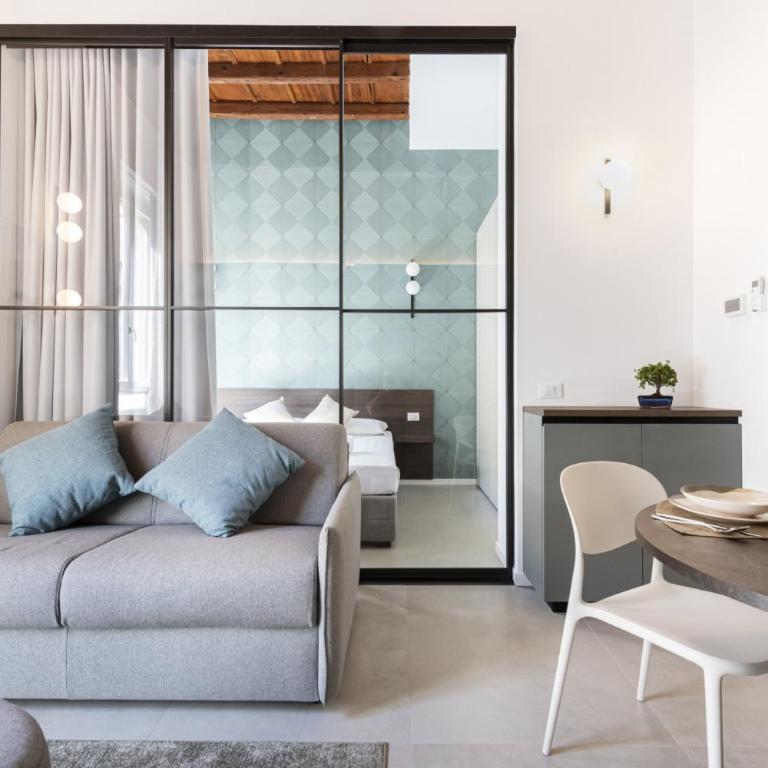 Easylife - Milano - San Gottardo 18 - Navigli - Appartamento - 12