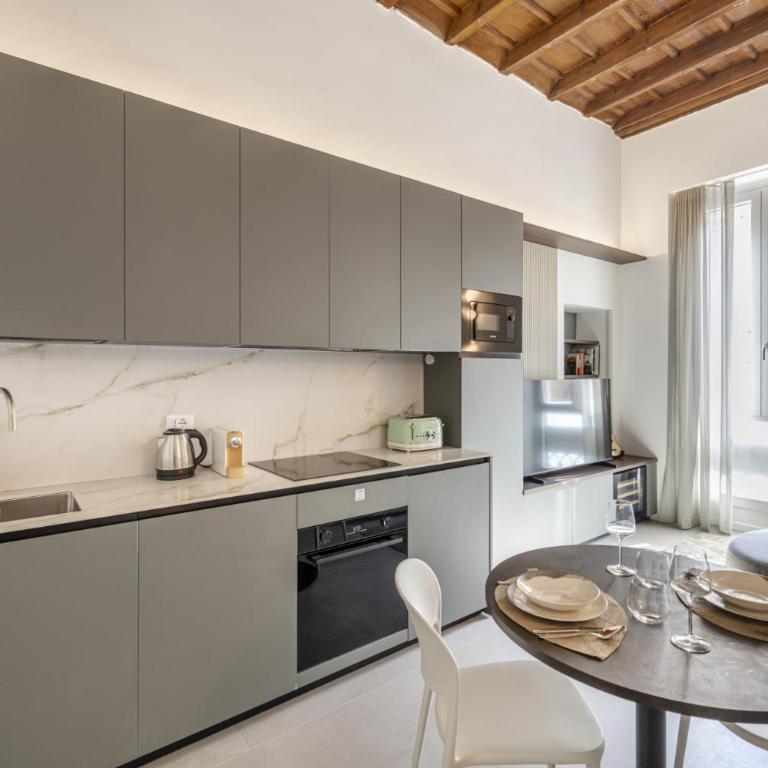 Easylife - Milano - San Gottardo 18 - Navigli - Appartamento - 24