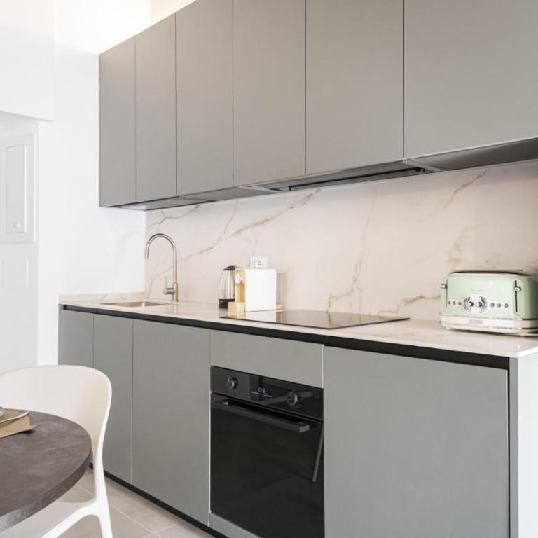 Easylife - Milano - San Gottardo 18 - Navigli - Appartamento - 25
